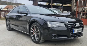 Audi A8 Matrix//4.2tdi | Mobile.bg    3