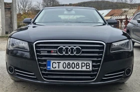 Audi A8 Matrix//4.2tdi | Mobile.bg    2