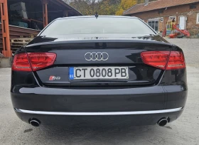 Audi A8 Matrix//4.2tdi | Mobile.bg    5