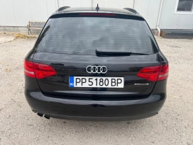 Audi A4 2.0 TDI | Mobile.bg    9