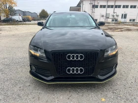 Audi A4 2.0 TDI | Mobile.bg    8