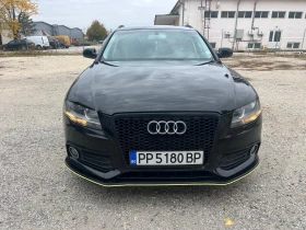 Audi A4 2.0 TDI | Mobile.bg    7