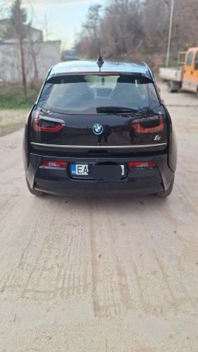 BMW i3 REX | Mobile.bg    10