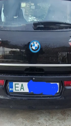 BMW i3 REX | Mobile.bg    2