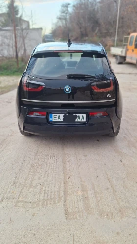 BMW i3 REX | Mobile.bg    8