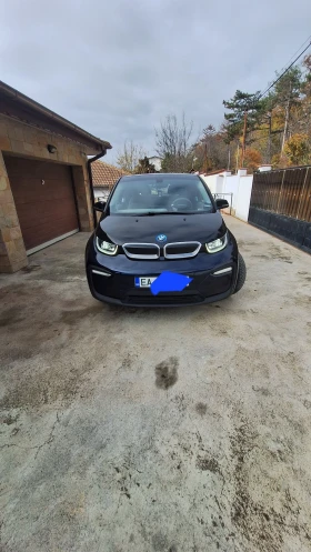 BMW i3 REX | Mobile.bg    3