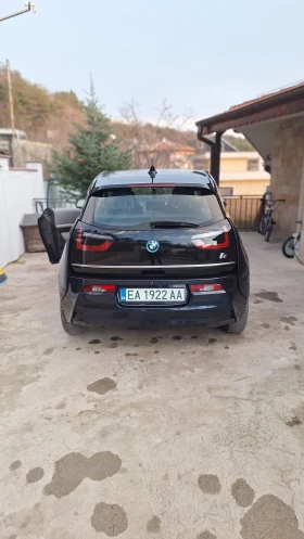 BMW i3 REX | Mobile.bg    16