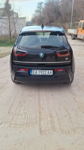 BMW i3 REX | Mobile.bg    11