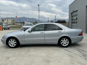 Mercedes-Benz S 320 224ps* Benzin* 166..*  | Mobile.bg    2