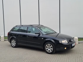 Audi A4 1.9(101)* * * НОВ ВНОС* * * ХENON* * * , снимка 10