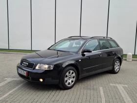 Audi A4 1.9(101)* * * НОВ ВНОС* * * ХENON* * * , снимка 4