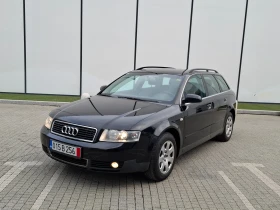 Audi A4 1.9(101)* * * НОВ ВНОС* * * ХENON* * * , снимка 3