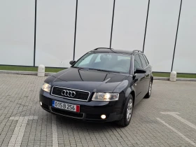 Audi A4 1.9(101)* * * НОВ ВНОС* * * ХENON* * * , снимка 1