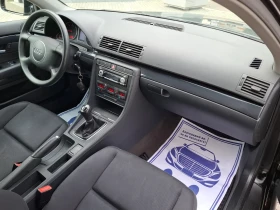 Audi A4 1.9(101)* * * НОВ ВНОС* * * ХENON* * * , снимка 16