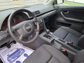 Audi A4 1.9(101)* * * НОВ ВНОС* * * ХENON* * * , снимка 17