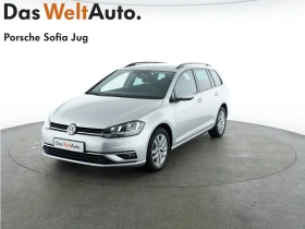     VW Golf Variant Comfortline 1.6TDI BMT