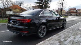 Audi A4 2.0 TFSI QUATTRO S-line, снимка 5