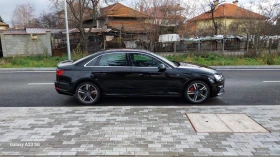 Audi A4 2.0 TFSI QUATTRO S-line, снимка 4