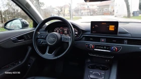 Audi A4 2.0 TFSI QUATTRO S-line Premium Plus, снимка 12