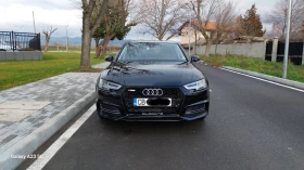 Audi A4 2.0 TFSI QUATTRO S-line Premium Plus, снимка 2