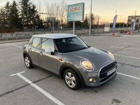 Mini Cooper F56, снимка 4