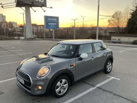 Mini Cooper F56, снимка 5