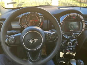 Mini Cooper F56, снимка 8