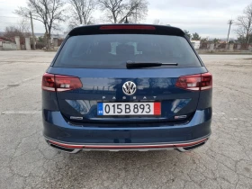 VW Passat Alltrack BITDI 4Motion Face 240кс Digital LED Dist, снимка 6