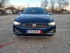 VW Passat Alltrack BITDI 4Motion Face 240кс Digital LED Dis , снимка 5