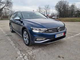 VW Passat Alltrack BITDI 4Motion Face 240кс Digital LED Dist, снимка 2