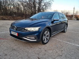 VW Passat Alltrack BITDI 4Motion Face 240кс Digital LED Dis , снимка 1