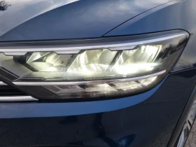 VW Passat Alltrack BITDI 4Motion Face 240кс Digital LED Dist, снимка 17