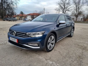 VW Passat Alltrack BITDI 4Motion Face 240кс Digital LED Dist, снимка 1