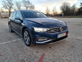 VW Passat Alltrack BITDI 4Motion Face 240кс Digital LED Dis , снимка 2