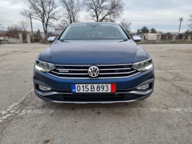 VW Passat Alltrack BITDI 4Motion Face 240кс Digital LED Dist, снимка 5