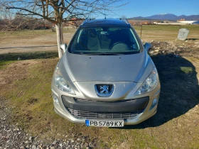 Peugeot 308 SW, снимка 17