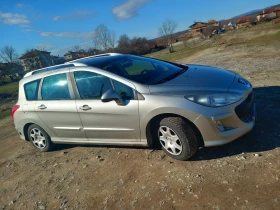 Peugeot 308 SW, снимка 15