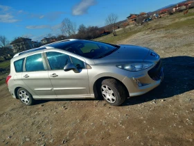 Peugeot 308 SW, снимка 1