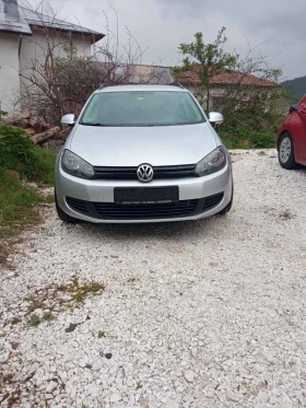 VW Golf 1.6, снимка 2