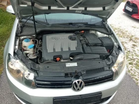 VW Golf 1.6, снимка 4