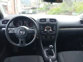 VW Golf 1.6, снимка 7