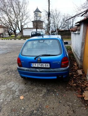 Opel Corsa Бензин, снимка 9