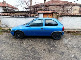 Opel Corsa Бензин, снимка 3