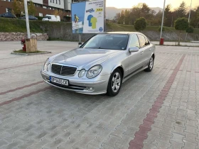 Mercedes-Benz E 270 PANORAMA* NAVI* ПОДГРЕВ, снимка 2