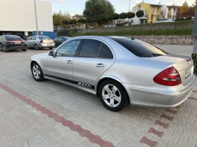 Mercedes-Benz E 270 PANORAMA* NAVI* ПОДГРЕВ, снимка 5