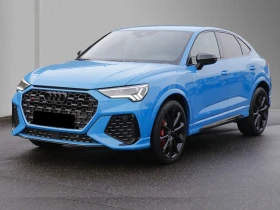 Audi RSQ3 SPORTBACK* MATRIX* SONOS* DISTRONIC* CAMERA* , снимка 1