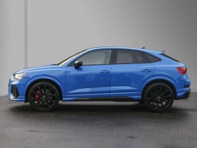 Audi RSQ3 SPORTBACK* MATRIX* SONOS* DISTRONIC* CAMERA* , снимка 6