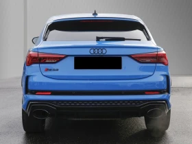 Audi RSQ3 SPORTBACK* MATRIX* SONOS* DISTRONIC* CAMERA* , снимка 4