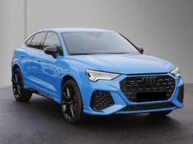 Audi RSQ3 SPORTBACK* MATRIX* SONOS* DISTRONIC* CAMERA* , снимка 3