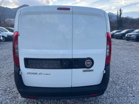 Fiat Doblo МАКСИ КЛИМА ЕВРО 6, снимка 5